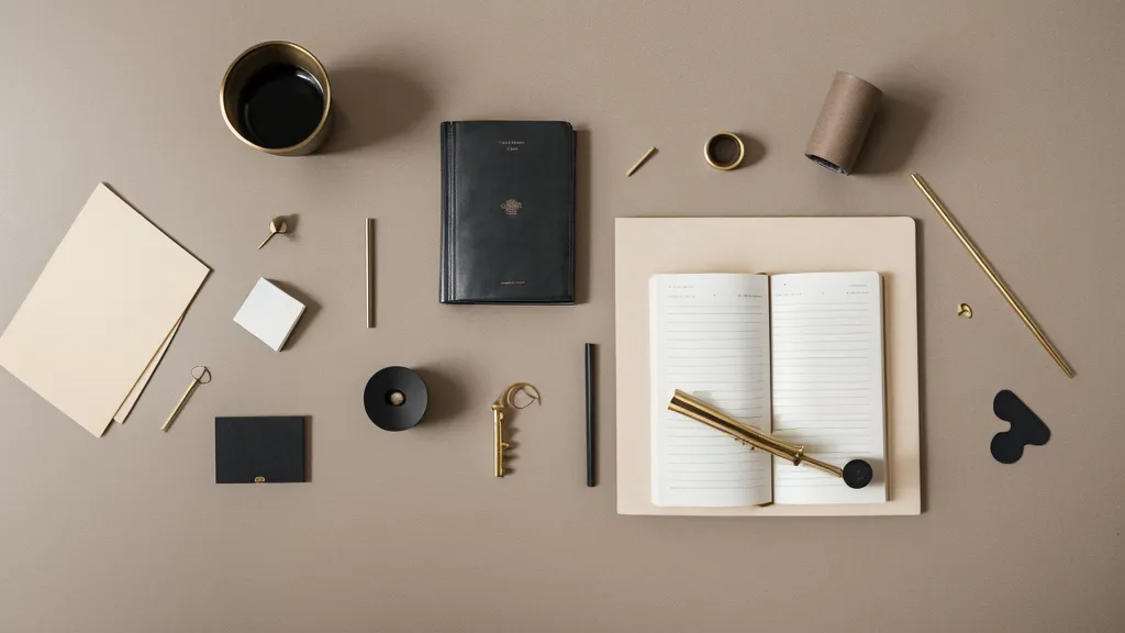 A Swiss watch and a smartphone representing privacy and precision.