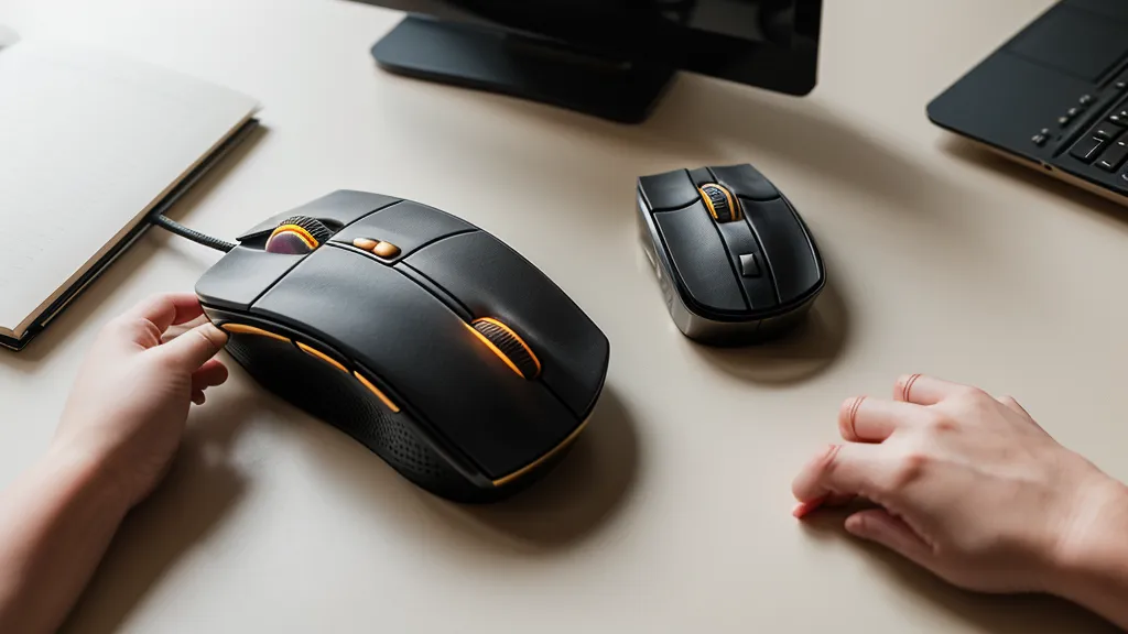 Close-up of a hand performing a digital opt-out process on a laptop.