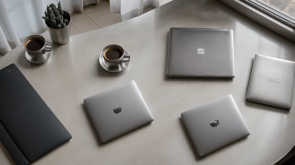 How to Find Lost Software Product Keys on a Test Laptop