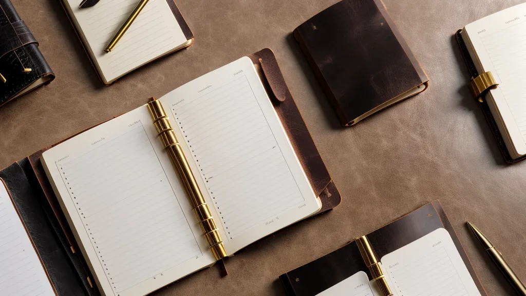 Close-up of a handwritten password manager migration checklist on a desk