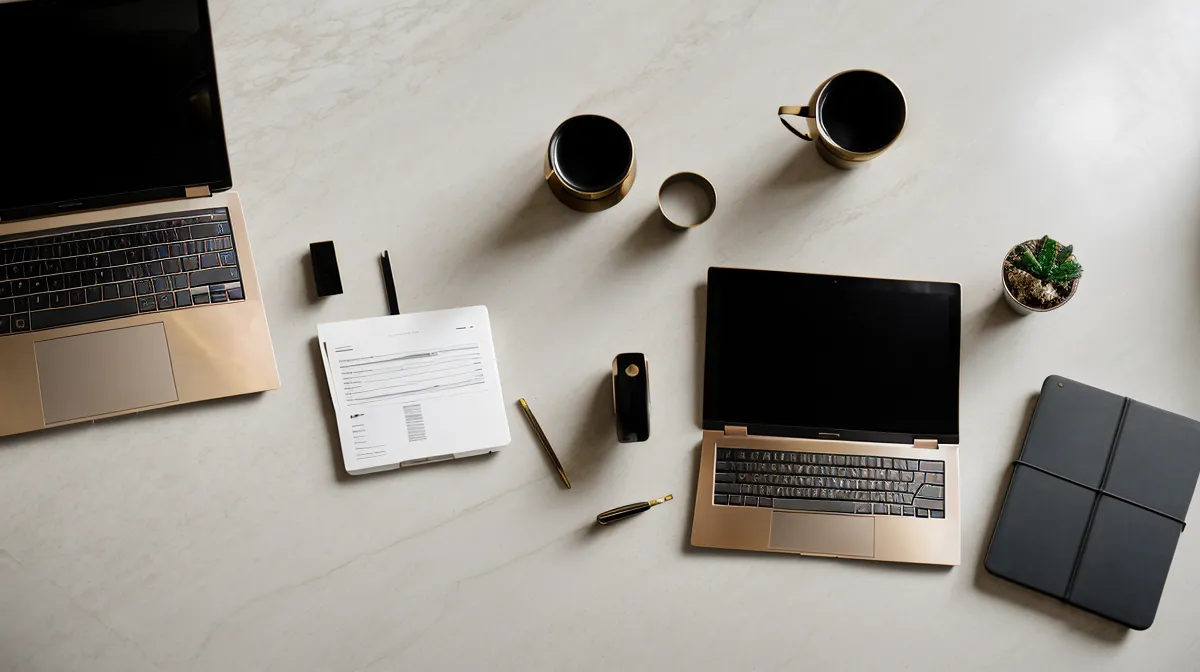 My Marketing Ops Nightmare: Why I Finally Deleted the Team Password Spreadsheet After a Year of Testing