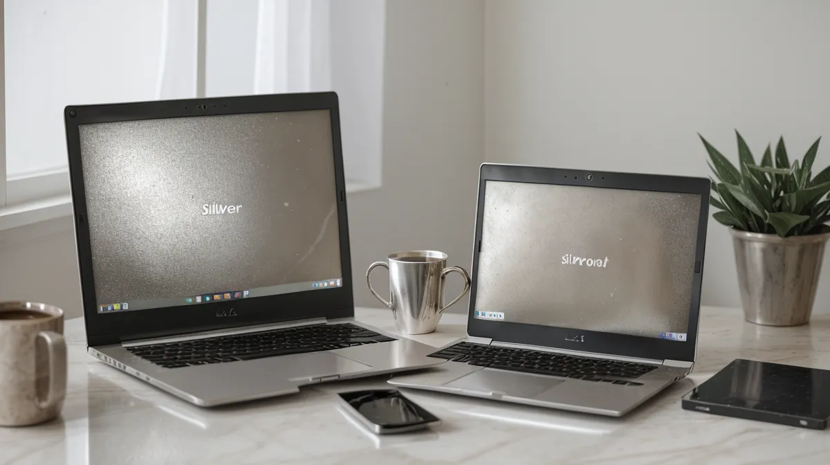 Recovering Forgotten Browser Passwords on a Security Test Laptop