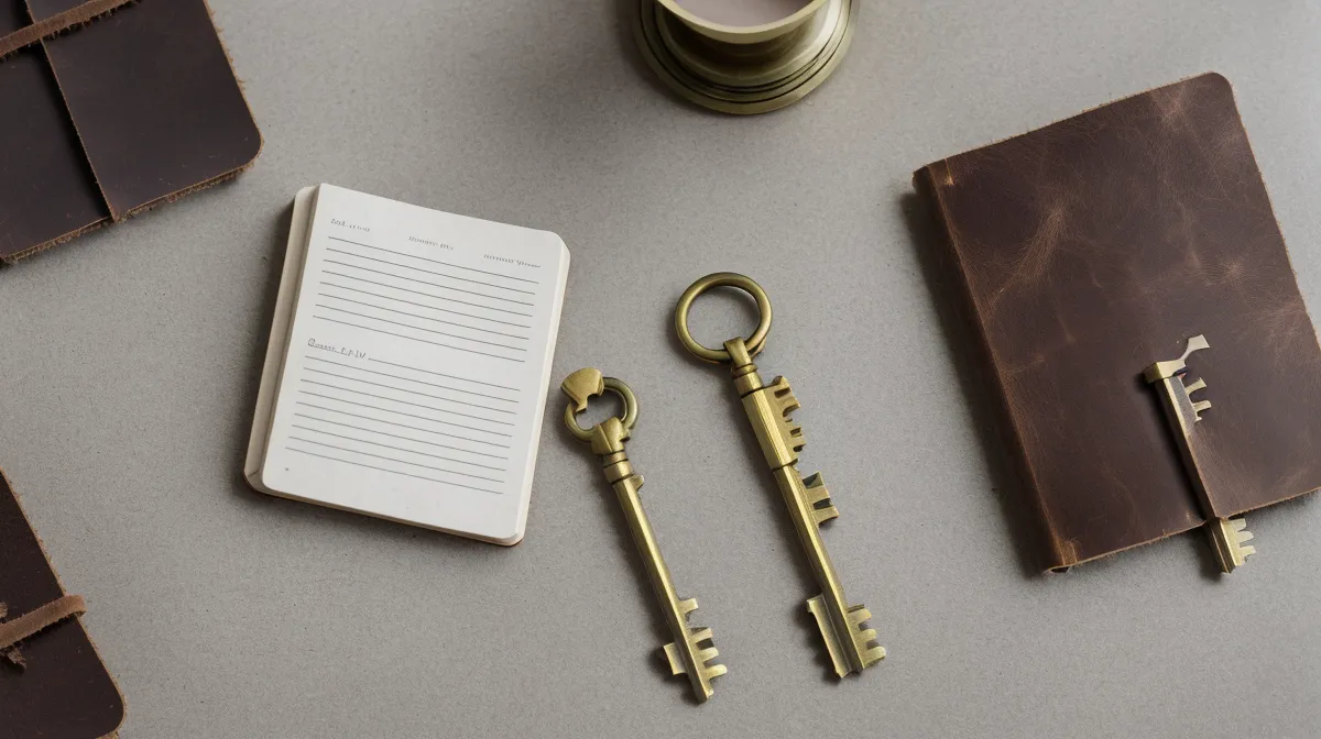 Switching to 1Password Passkeys After Months of Password Resets